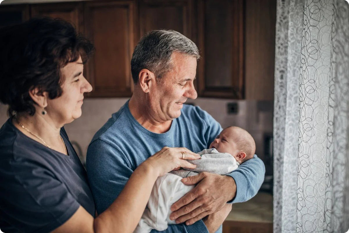 Herzliche Glückwünsche zur Geburt: Die schönsten Sprüche für einen besonderen Moment