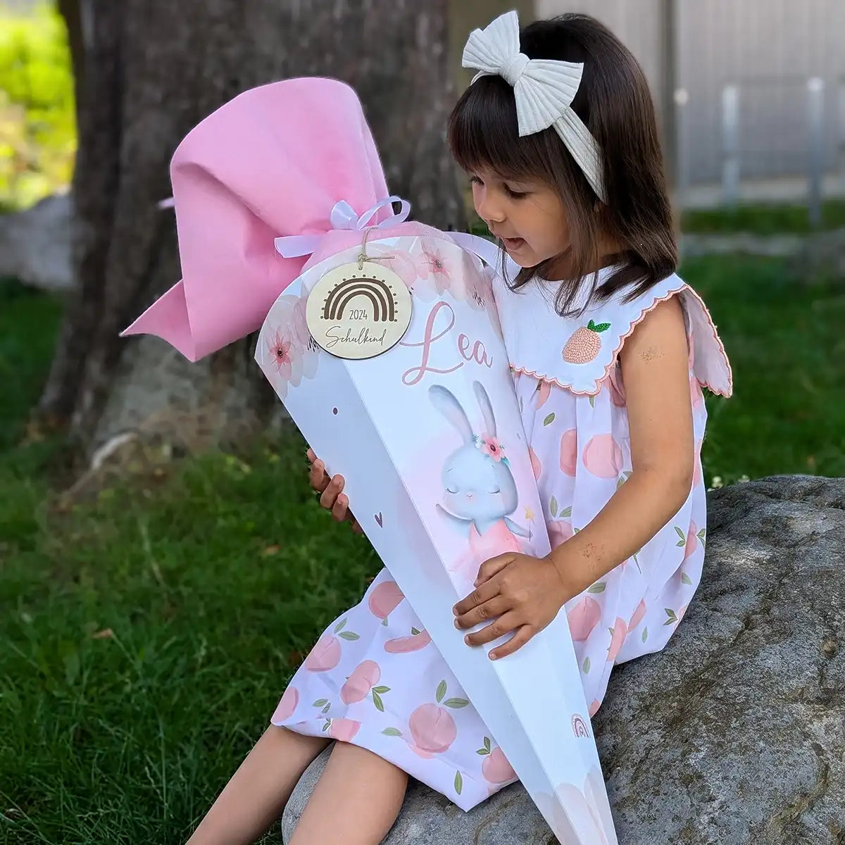 Lustige Sprüche zur Einschulung: Kurz und witzig für Karte & Co.