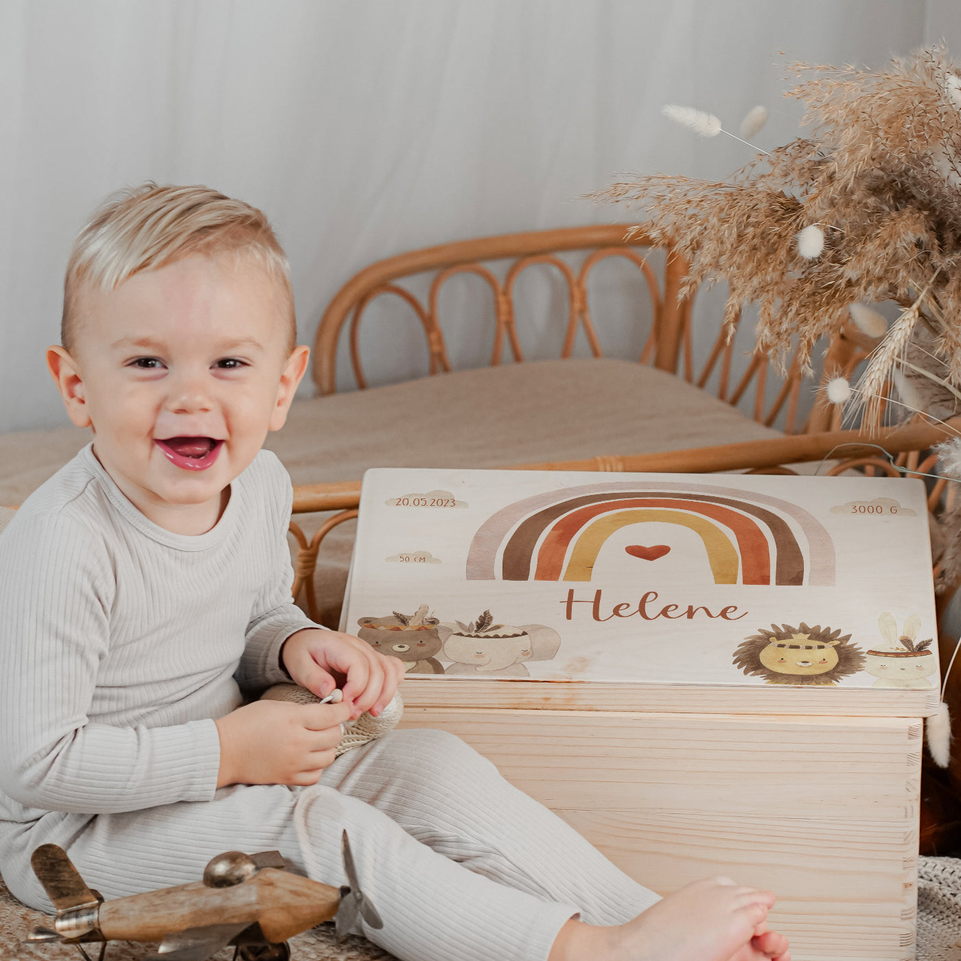 Aufbewahrung Kinderzimmer Bundles