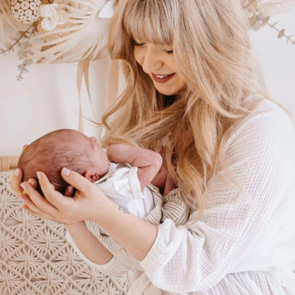 Geschenke zur Geburt