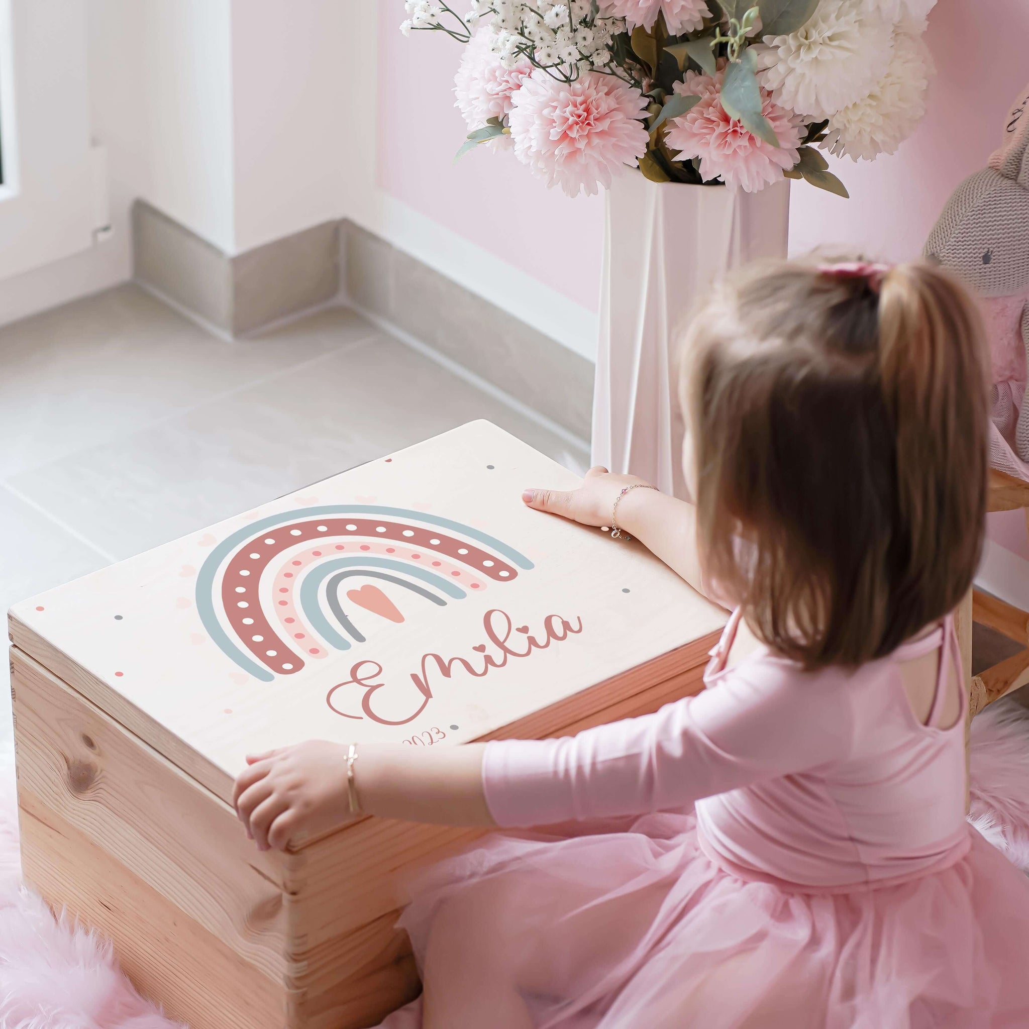 Geschenke Geburt Madchen