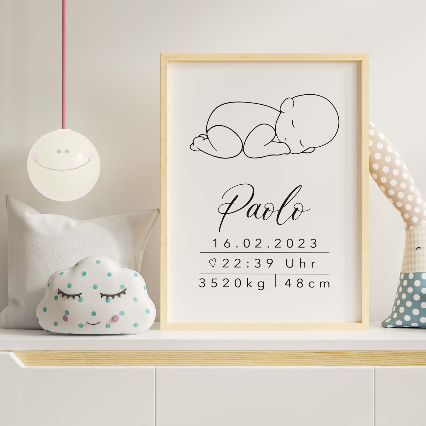 Alles rund ums Kinderzimmer