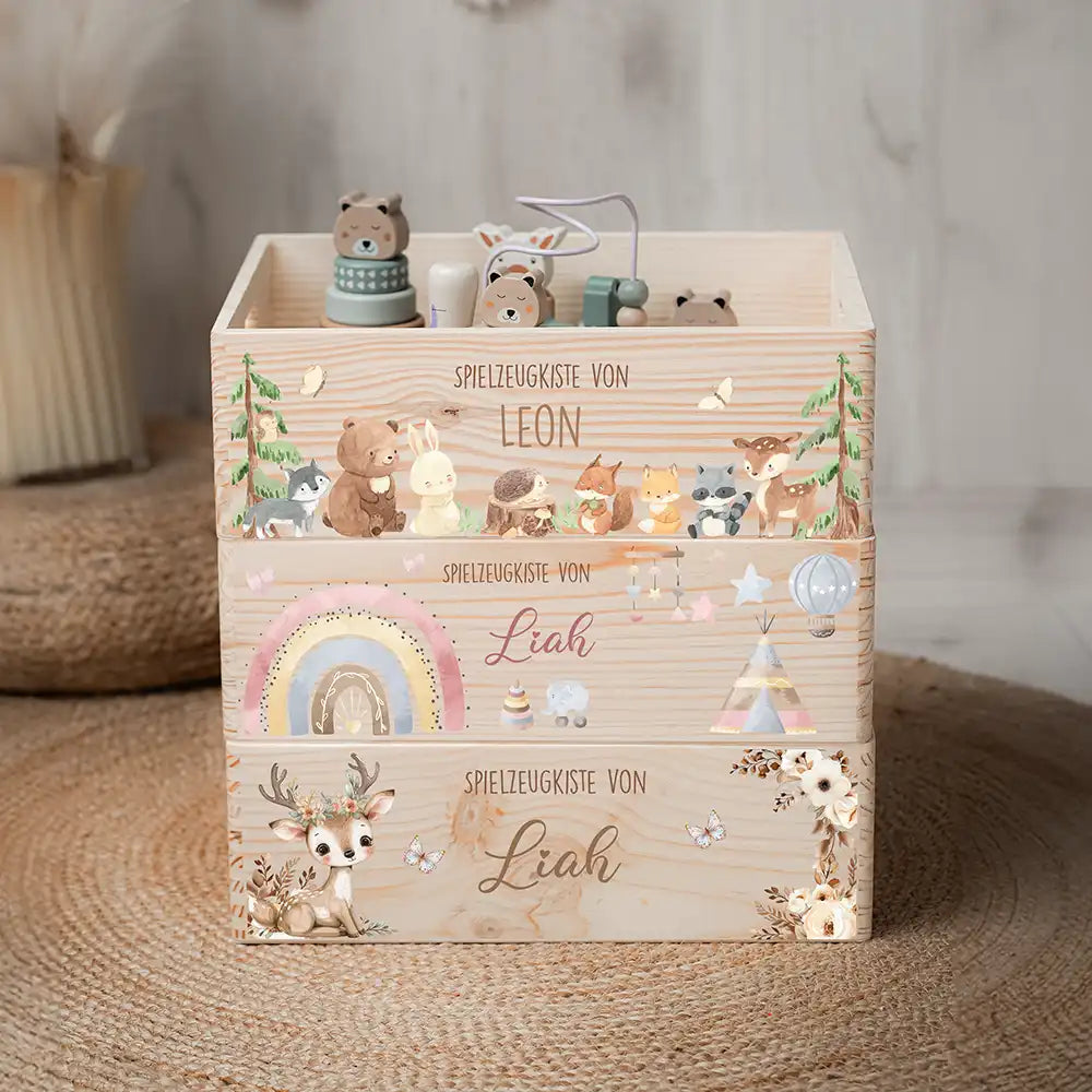 Alles rund ums Kinderzimmer