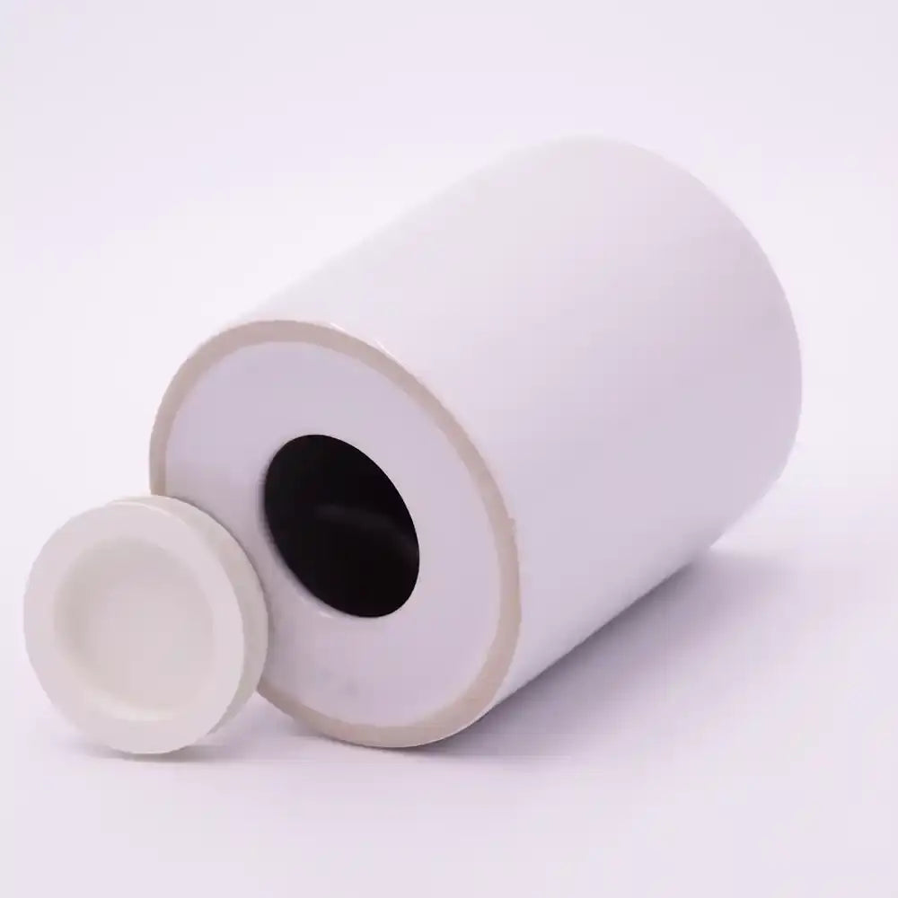 Spardose Kinder aus Keramik - WaschbÀr