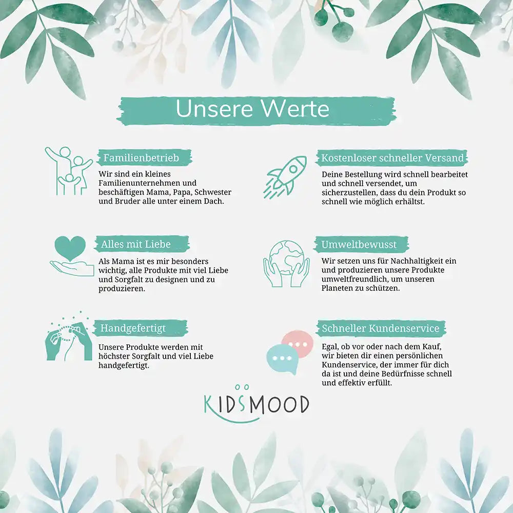 Spardose Kinder aus Keramik - Niedliches Reh