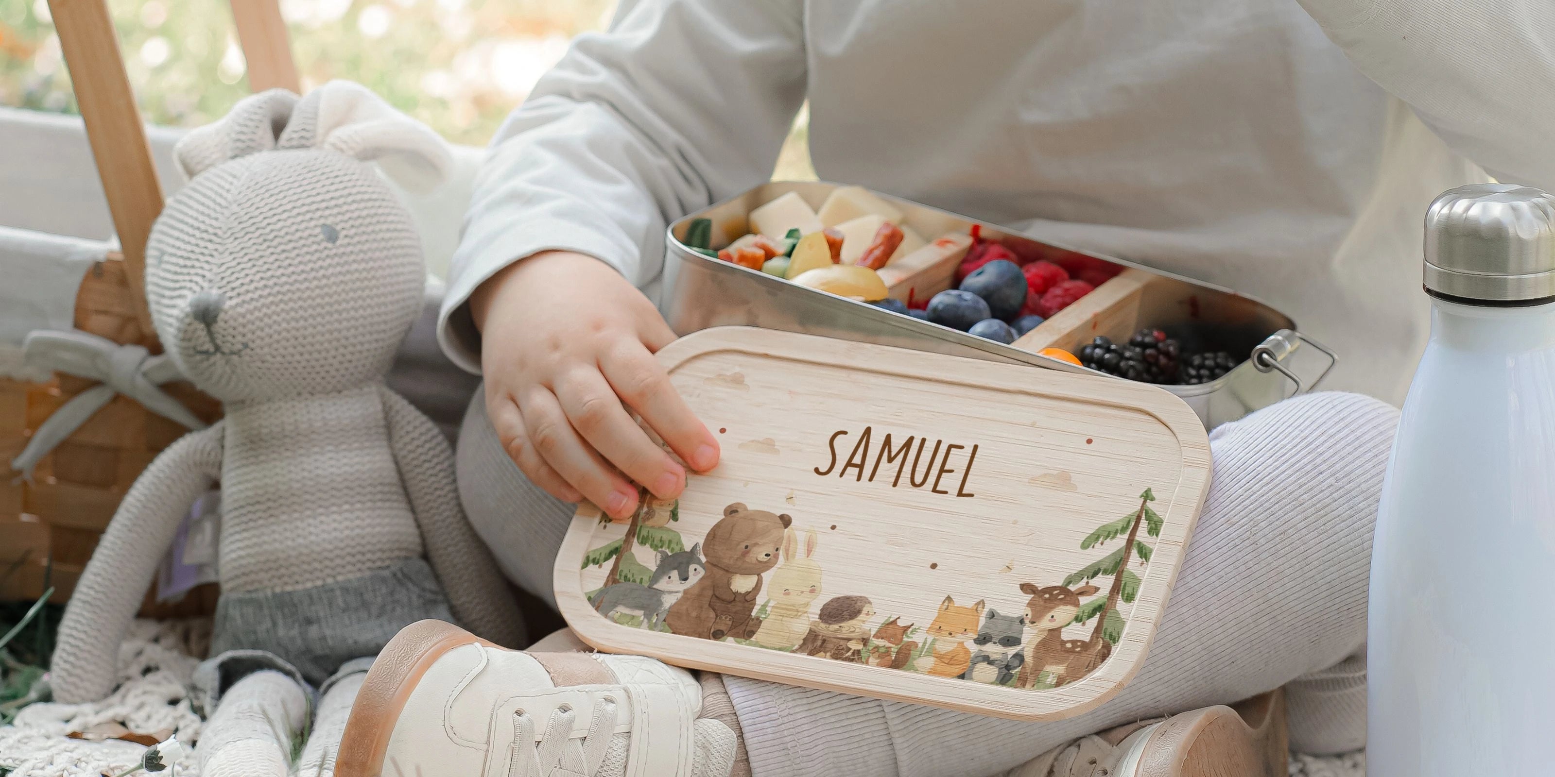 Alles rund ums Kinderzimmer