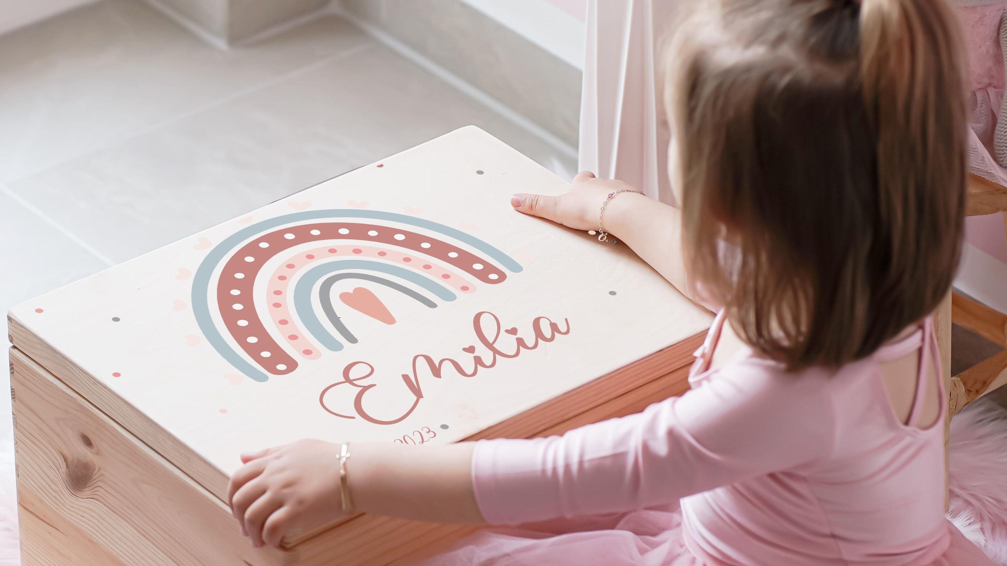 Alles rund ums Kinderzimmer