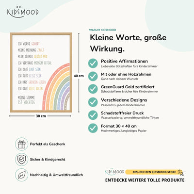 Minimal Meine Stimme