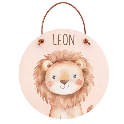 Löwe