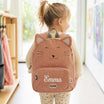 Trixie Kindergartenrucksack Katze, Klein 5,25 L, ab 2 Jahren