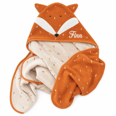 Fuchs
