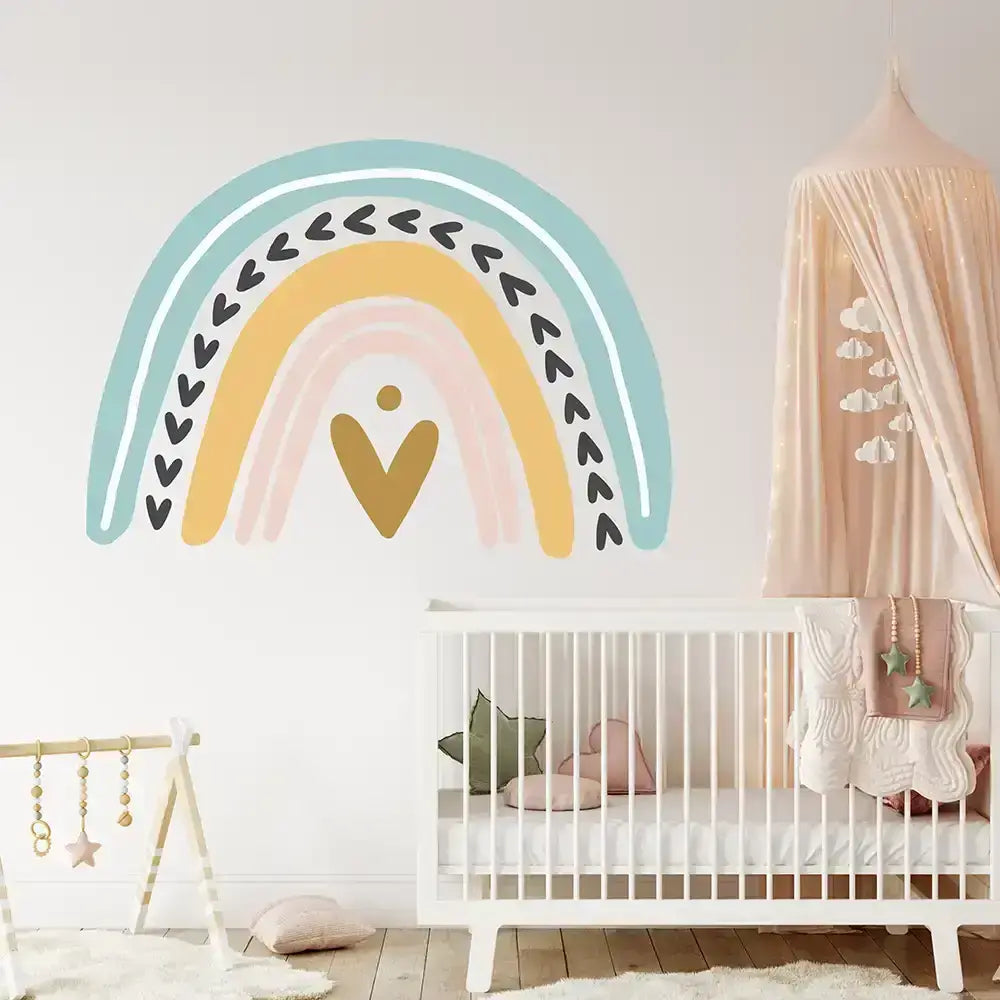 Alles rund ums Kinderzimmer