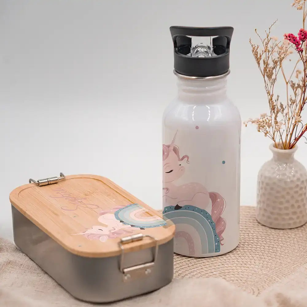 brotdose kindergarten, lunchbox schule, vesperdose, kita 