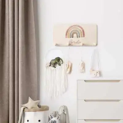 kindergarderobe