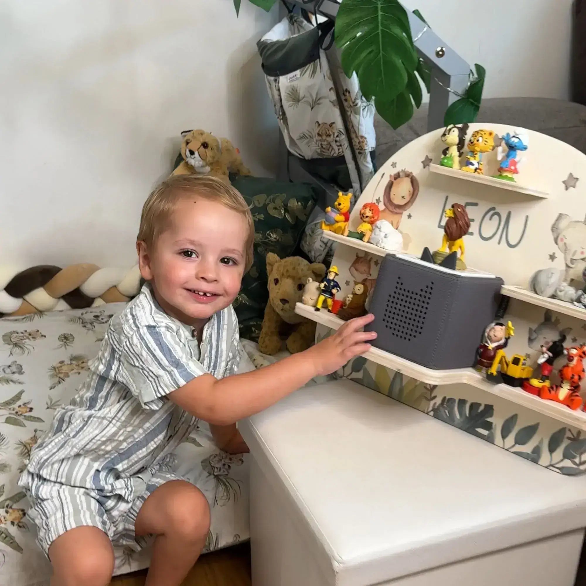 Alles rund ums Kinderzimmer